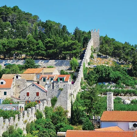 Apartman Stunning In Hvar With Wifi *