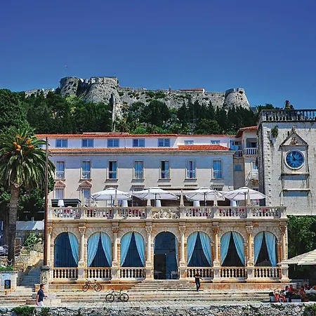 Apartment Stunning In Hvar With Wifi